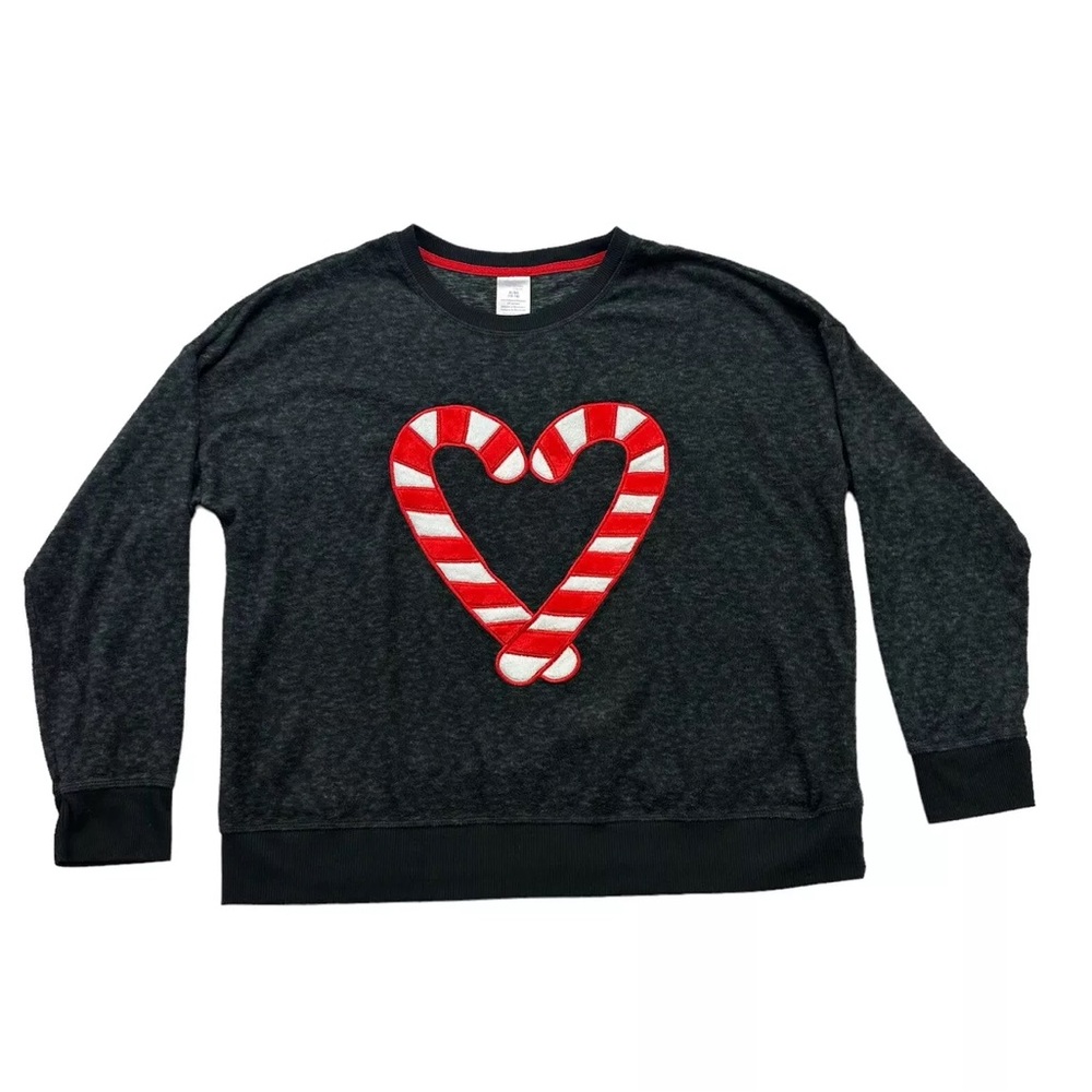Women’s Christmas SleepWear top